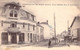 FRANCE - 02 - NEUFCHATEL SUR AISNE - Hôtel Desse - Rue De Menneville - Edit Trouvelot Perrier - Carte Postale Ancienne - Sonstige & Ohne Zuordnung