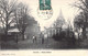 FRANCE - 02 - VERVINS - Place Sohier - Aubert édit - Carte Postale Ancienne - Vervins