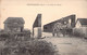 FRANCE - 02 - MENNESSIS - Le Pont Du Canal - Attelage - Edit Toudouze - Carte Postale Ancienne - Sonstige & Ohne Zuordnung