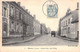 FRANCE - 02 - ETREUX - Grande Rue Côté D'Oisy - BF PARIS - Carte Postale Ancienne - Sonstige & Ohne Zuordnung
