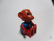 Delcampe - Figurine Petit Jouet LEGO Petit SINGE 3604 MARC LE SINGE MONKEY - Figurines