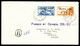 N° 270 +277, 2f 50 Et 1f50 Sur 90c France Libre Sur Lettre Du 24.8.42 Pour Montréal. Censures Canadienne Et Francaise. T - Lettres & Documents