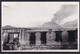 4 X CARTE PHOTO RARE MEXICO * VOLCAN PARICUTIN Vers 1943 - PHOTO CHAVEZ RUIZ * - VOLCANO - VULKAN - VULKAAN  See 4 Scans - Katastrophen