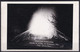 4 X CARTE PHOTO RARE MEXICO * VOLCAN PARICUTIN Vers 1943 - PHOTO CHAVEZ RUIZ * - VOLCANO - VULKAN - VULKAAN  See 4 Scans - Katastrophen