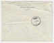 Turkey 5 Letter Covers Posted 1963-1986 To Austria/Germany B230301 - Brieven En Documenten