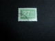 Republica Argentina - Val 27.00 Pesos - Yt 1045 - Vert Et Noir - Oblitéré - Année 1976 - - Usati