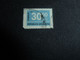 Republica Argentina - Val 30.00 Pesos - Yt 1072 - Lavande Et Noir - Oblitéré - Année 1977 - - Gebruikt