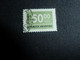 Republica Argentina - Val 50.00 Pesos - Yt 1067 - Olive Et Noir - Oblitéré - Année 1976 - - Used Stamps