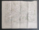 Topografische Kaart 1962 STAFKAART Zoutleeuw Rummen Ransberg Geetbets Nieuwerkerken Runkelen Kortenaken Hageland - Carte Topografiche