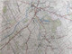Delcampe - Topografische Kaart 1962 STAFKAART Zoutleeuw Rummen Ransberg Geetbets Nieuwerkerken Runkelen Kortenaken Hageland - Cartes Topographiques