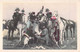 Militaria - Napoléon Bonaparte Blessé Au Siège - 1e Ratisbonne - Bataille - Carte Postale Ancienne - Guerres - Autres