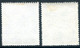 ROMANIA 1940 Balkan Entente MNH / **  Michel 615-16 - Unused Stamps