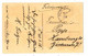 LEOPOLDSBURG - Garnisonkirche - Verzonden 1918 Als FELDPOST - Militaire Stempel - Uitgave : Soldatenheim, Beverloo - Leopoldsburg (Camp De Beverloo)