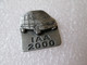 PIN'S    FOURGON MERCEDES-BENZ   SPRINTER  IAA 2000 - Mercedes