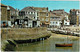 The Sloop Inn, St. Ives Harbour, Cornwall - Posted To Australia 1973 With Stamp - St.Ives