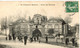 FLIXECOURT ECOLE DES GARCONS 1909 - Flixecourt