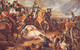 Célébrités - Napoléon Bonaparte - Bataille De Rivoli - Armée - Carte Postale Ancienne - Personnages Historiques