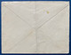 Lettre SM Recommandée N°141 25c Bleu Obl Dateur Postes Militaires Belgique PMB Du 24 IX 1917 Pour Paris TTB - Belgisch Leger