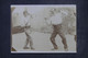 SPORTS - Carte Photo D'un Combat D'escrime En 1909 - L 141333 - Fencing