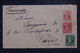 ARGENTINE - Enveloppe De Buenos Aires Pour Paris ( Avant 1900) - L 141340 - Lettres & Documents