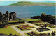 SANDSFOOT GARDENS, WEYMOUTH, DORSET, ENGLAND. Circa 1984 USED  POSTCARD   Kw1 - Weymouth