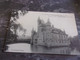 62  FAUQUEMBERGUES ENVIRONS  RADINGHEM  CHATEAU FEODAL 1917 - Fauquembergues