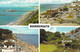 SCENES FROM BOURNEMOUTH, HAMPSHIRE, ENGLAND. Circa 1971 USED POSTCARD   Ts5 - Bournemouth (until 1972)