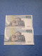 ITALIA-P 112b 10000L 22/11/1989 UNC (2 Consecutivi) - 10000 Lire