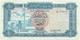 Libya - 1 Dinar - ND ( 1972 ) - Pick 35.b - Sign. 4 - Serie 1 C/21 - Central Bank Of Libya - Libyen