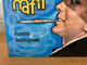 Delcampe - MINI CARTELLO GADGET PUBBLICITARIO MAFIL IL FUMO INNOCUO MODERNARIATO. - Paperboard Signs