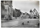 HAUT-RHIN ROUFFACH - Place De La République, Halle Aux Blés, Tour Des Sorcières - Rouffach