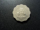 BAHAMAS * : 10 CENTS   1982   KM 61     SUP - Bahama's