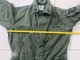 Delcampe - Original US Army Airborne Paratrooper Coveralls Overalls Suit . Pilot ? - Uniformes