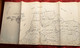 1954-Saint-Cirgues Haute Loire Carte Plan Section B  Dite De Promeyrat - Traignac & Fougères-feuille Dressée En 1835- - Other Plans