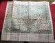 1937-Collobrières Carte Topographique Type 1922 Géographique Armées -Quadrillage Km Lambert 3-Hyéres - Porquerolles - Cartes Topographiques