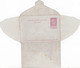 B01-419 Enveloppe-Lettre Vierge Entier Postal N° 2a - Letter Covers