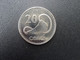 FIDJI * : 20 CENTS   1998    KM 55a    NON CIRCULÉE ** - Fiji