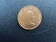 FALKLAND * : 1 PENNY   1980    KM 2     SUP - Falklandinseln