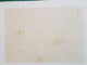 Estampes - Gravure Sur Papier Chinois Ou Asiatique ( Papier De Riz ? ) Tampon Officiel Rouge Plus Signature - Papel Chino