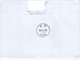 ROMANIA 2011: NATURAL CAVES On REGISTERED Cover Circulated To Taiwan - Registered Shipping! - Storia Postale