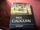 PAUL GAUGIN    EDITION DUMONT 1960 - Art