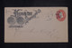 ETATS UNIS - Entier Postal Commercial ( Whiskey ) De Kansas City Voyagé - L 141420 - ...-1900