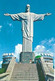 Brazil & Postal, Cristo Redentor, PUB, Beira Tourism Agency (555678) - Monumente