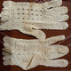 Delcampe - 3 Paires De Gants - Other & Unclassified