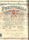 Beer. Title Of 10 Shares Of The Malt And Beer Company - Portugália, 1946. Barley. Old Germania Beer. Bier. Titel Von 10 - A - C