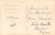 Militaria - Rooms Joseph - 1er Compagnie Baraque 20 - Gottigem - 4/12/1916 - Soldat - Carte Postale Ancienne - Weltkrieg 1914-18