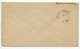 Germany 1884 10pf Imperial Eagle Postal Envelope; Werdohl To Hamm - Enveloppes