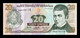 Honduras 20 Lempiras 2006 Pick 93 Sc Unc - Honduras