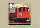 Delcampe - GREAT BRITAIN 2013 150th Anniversary Of The London Underground Mint PHQ Cards - PHQ Cards