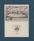 Israël - YT N° 36 ** - Neuf Sans Charnière - 1950 1951 - Unused Stamps (without Tabs)